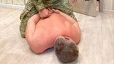 Масштабную контрабанду прекурсоров, из которых в дальнейшем изготавливали метамфетамин, блокировали в Днепре, - СБУ. ФОТОрепортаж
