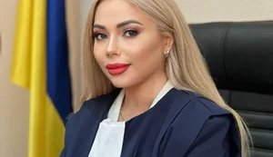 Суддя Печерського суду міста Києва Тетяна Ільєва