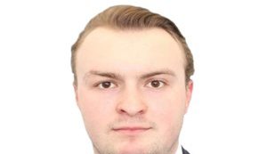 НАБУ объявило в розыск сына Гладковского