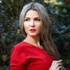 Natalia Abramova