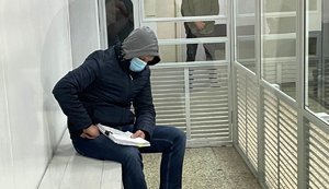 "Очільнику" "Ізоляції" Куликовському обрали запобіжний захід у вигляді тримання під вартою, - СБУ