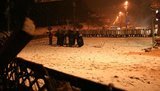 "Почему я уверен, что людей на баррикадах убил "Беркут"