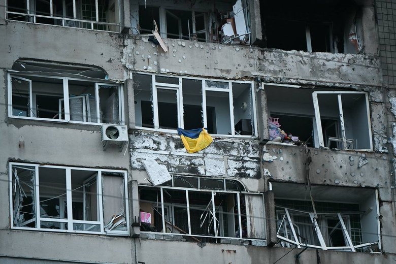 Атака РФ на Львів: 26 постраждалих,