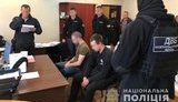 Двом співробітникам патрульної поліції Одеси вручили підозру за участь у катуваннях. ВІДЕО+ФОТОрепортаж