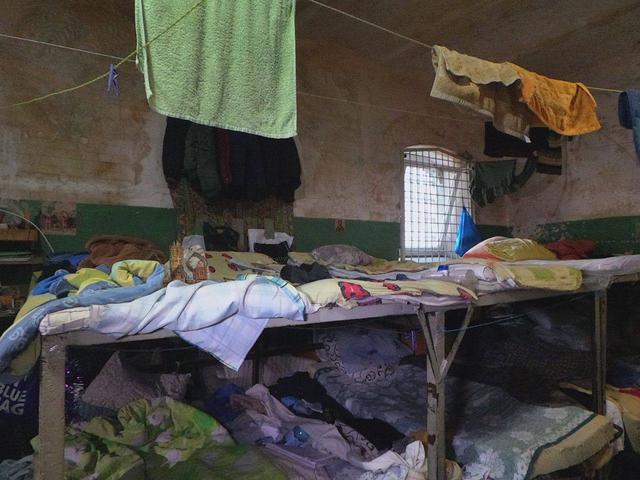 У Лукянівському СІЗО відзначили День визволення політвязнів 17