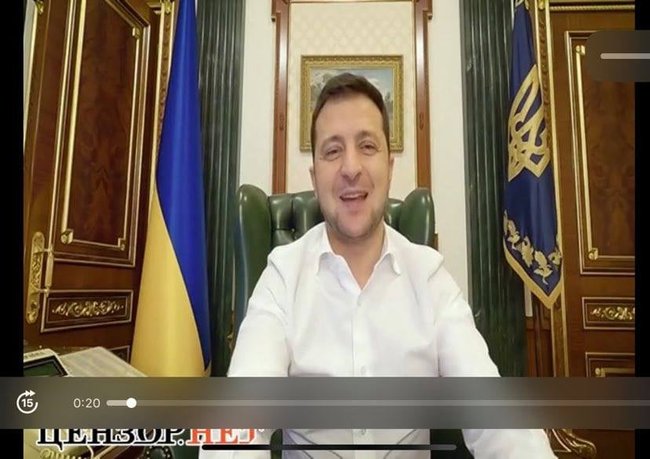 Замість засудження вбивства воїна - цинічне відео про успіхи 02