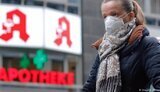 Меркель заявила про "вибухові" темпи захворюваності на COVID-19 у Німеччині: Вже можна готуватися до додаткових заходів