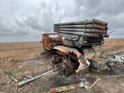 Сказки и былины "Новороссии". Почему они такие тупые?