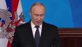 Putin said he would continue the war: what is known?