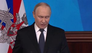 Цілі "СВО" буде досягнуто. Росія "визволить свої історичні землі", - Путін. ВIДЕО