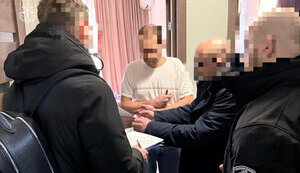 Financed aggressor’s budget through online casinos: Director of "PIN-UP" detained - SBI. PHOTOS