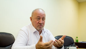 "Атветка олигархов" - не смешите! Шефир от Зеленского с ними главный коммуникатор", - экс-замгенпрокурора Чумак