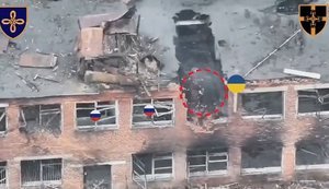 Бои на Волчанском направлении: враг активизировался возле Зыбино, - 159 ОМБр. ВИДЕО