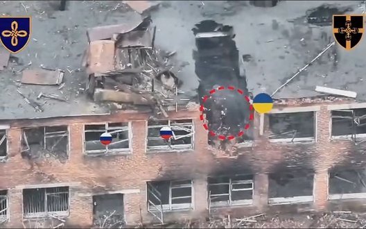 Бої на Вовчанському напрямку: ворог активізувався біля Зибиного, - 159 ОМБр. ВIДЕО