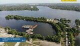 Турецкая компания завершает геологические работы на месте постройки нового моста через Днепр в Кременчуге, - Укравтодор