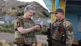 порошенко