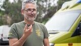 Президент ПДМШ Геннадій Друзенко: &#34;Коли за добу бачиш 200-250 поранених, розумієш: перемога – це не красиві слова, а густа кров і покалічені тіла часто молодих і таких гарних людей&#34;