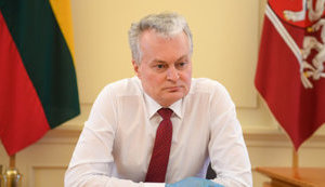 науседа