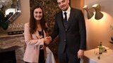 Гончарук у Давосі обговорив із прем