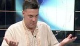 Тягнибок готов к радикальным действиям: Пусть только попробуют запретить нам празднование Дня Независимости на Крещатике. ВИДЕО.