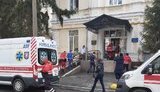 В Киевский госпиталь привезли тяжелораненых воинов, некоторые с ампутациями. Увечья - точно как в 2014 году, - волонтер Юсупова просит о помощи. ФОТОрепортаж