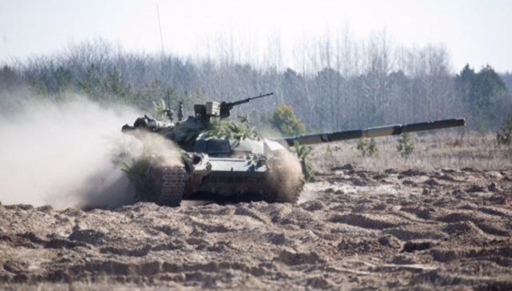 Россиянам не удалась провокация на Херсонщине. Украинские военные дали отпор оккупантам, - Минобороны