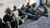 СБУ взяла в полон 102 військових РФ на Курщині