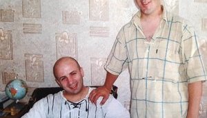 Сенцов напомнил об узниках Кремля братьях Абдуллаевых