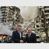 Ціна російського газу
