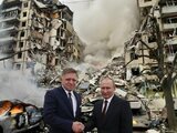 Ціна російського газу