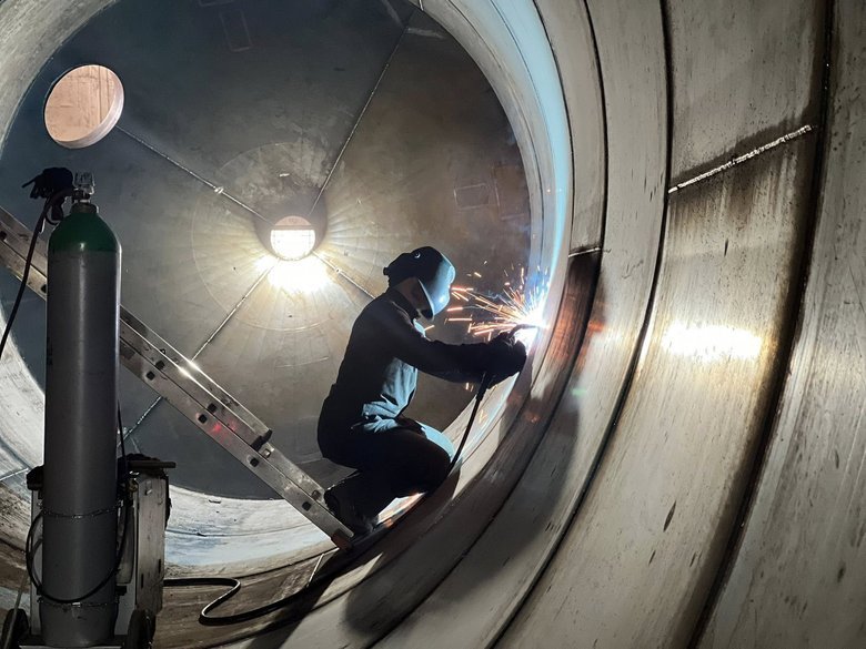 Виробник бетонних заводів вкладе $10 мільйонів у будівництво на Хмельниччині