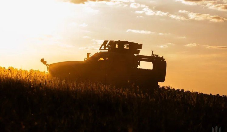 Россияне уменьшили штурмы, но не отказались от попыток создать буферную зону на Северо-Слобожанском направлении, - ГВ "Курськ"