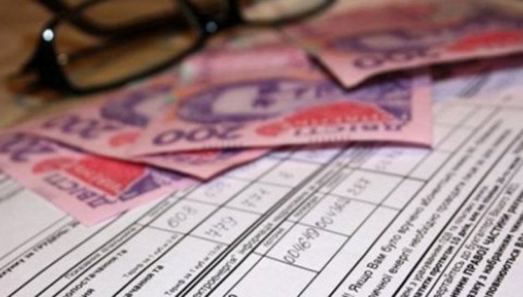 Борги з виплати субсидій утворилися в 19 областях України, - Рахункова палата