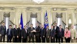 сша порошенко конгресс
