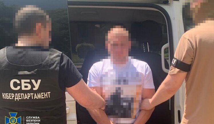 Агенти РФ готували удар по сховищу селітри в одному з портів Одещини. Їх затримано, - СБУ. ФОТОрепортаж