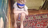 Опікунка тримала на ланцюгу 8-річного хлопчика в Дніпрі, - Нацполіція
