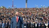 Українська армія - це запорука повернення Донбасу в Україну, - Порошенко