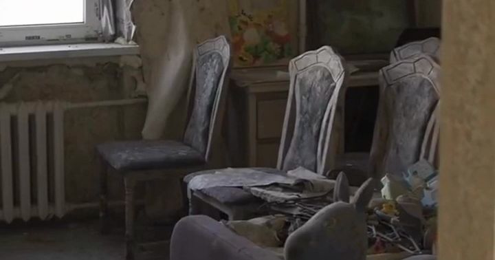 Оккупированный Мариуполь: Квартиры в Мариуполе. | Цензор.НЕТ