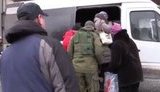 эвакуация из дебальцево