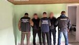 держприкордонслужба,ухилянти