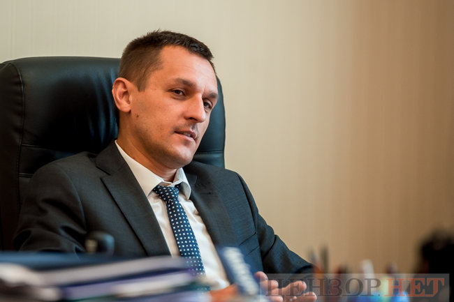 В.о. керівника Спеціалізованої антикорупційної прокуратури Максим Грищук: Слідство у справі, де суддям ОАСК пред’явлено підозри, завершено 01