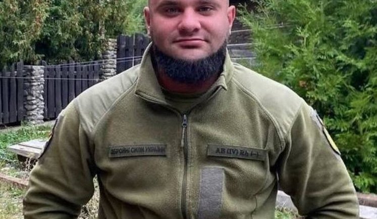 Військовослужбовця ТЦК, який погрожував цивільному в авто, відправлено на фронт