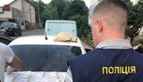 350 тис. грн "відкату" за розрахунки за договором - директора комунального підприємства на Житомирщині затримано на хабарі. ФОТО