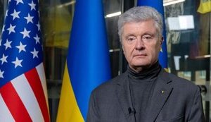 порошенко