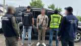 Канал незаконного переправлення ліквідовано: подробиці