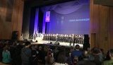 В Харькове проходит награждение орденом "Народный герой Украины". ФОТОрепортаж