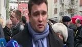 Планую зустрітися з Лавровим: порушуватиму питання політичних в