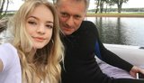 Дочь Пескова поддержала запрещенный в РФ "Мемориал"