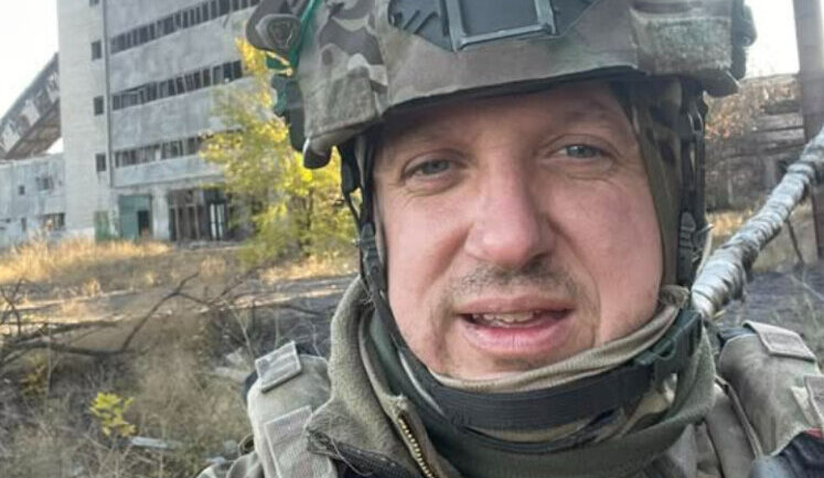 Піхота відступає