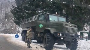 Масштабная спецоперация силовиков на Закарпатье проводится после убийства контрабандистами майора-пограничника Березенского, - Бутусов